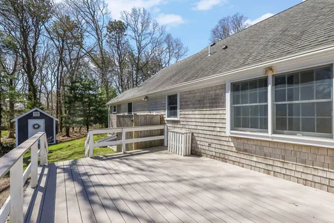 $1,150,000 | 170 Sturbridge Drive, Osterville, MA 02655