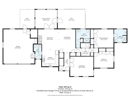 $1,150,000 | 170 Sturbridge Drive, Osterville, MA 02655