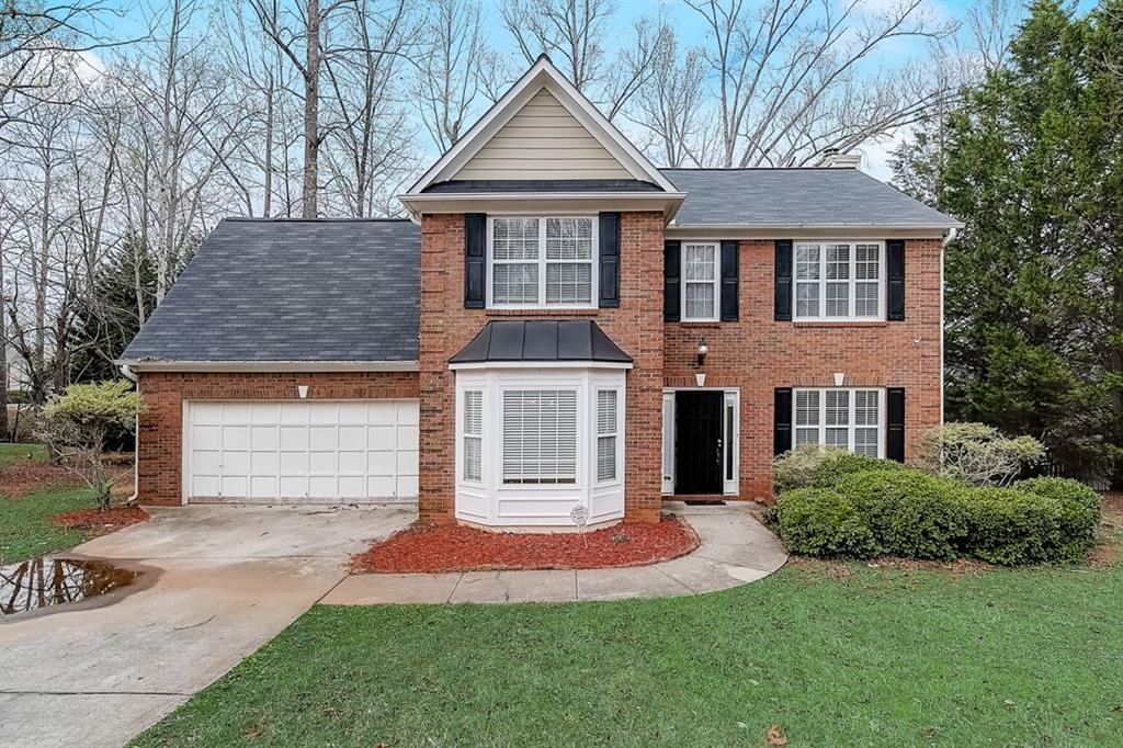 520 Claudel Court Southwest Atlanta, GA 30331 - Photo 1 of 1 Gallery Image 1