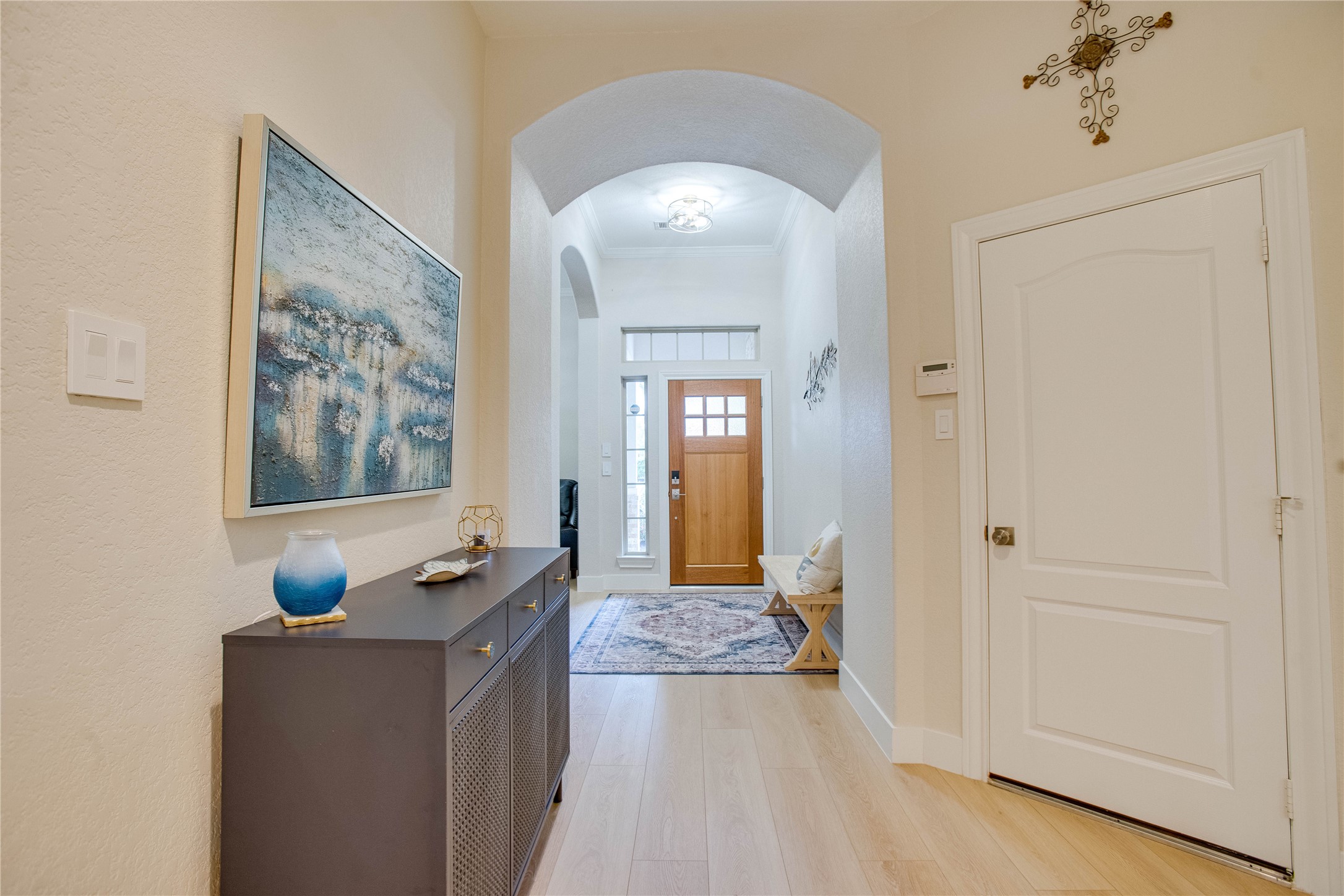 30 Fraiser Fir Place Spring, TX 77389 - Photo 4 of 35