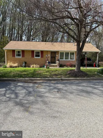 $450,000 | 7802 Beechnut Road, Capitol Heights, MD 20743