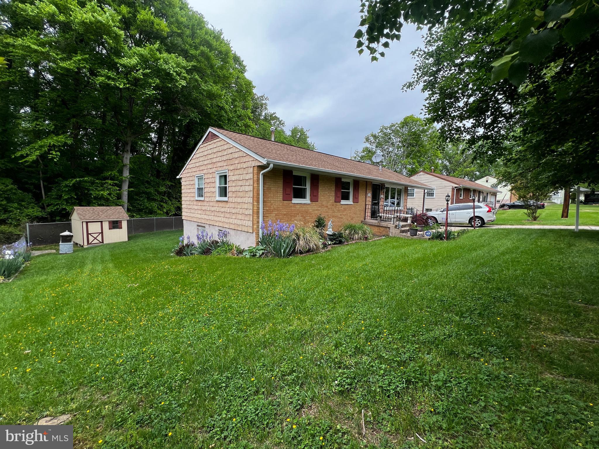 7802 Beechnut Road Capitol Heights, MD 20743 - Photo 3 of 44