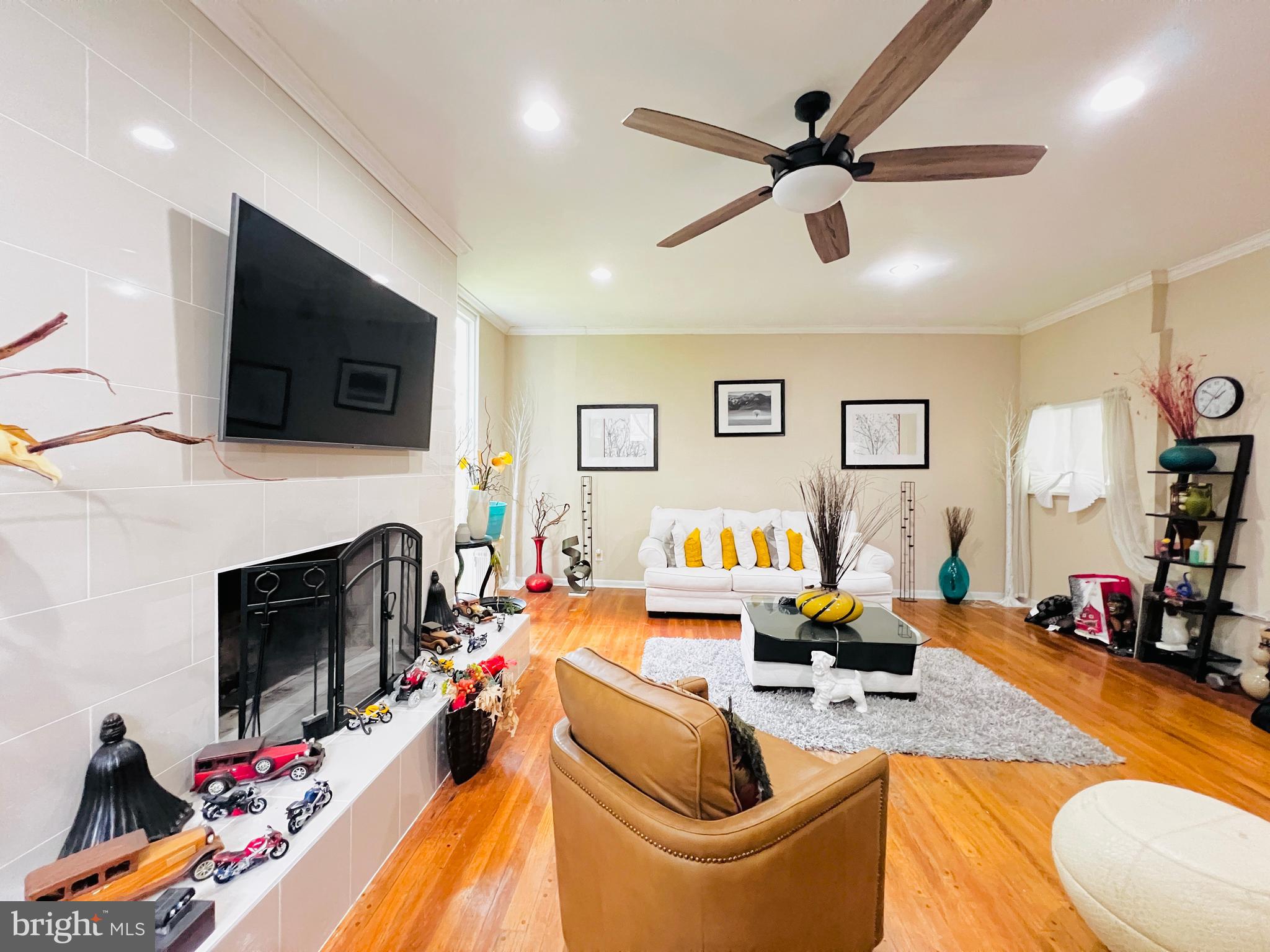 7802 Beechnut Road Capitol Heights, MD 20743 - Photo 31 of 44