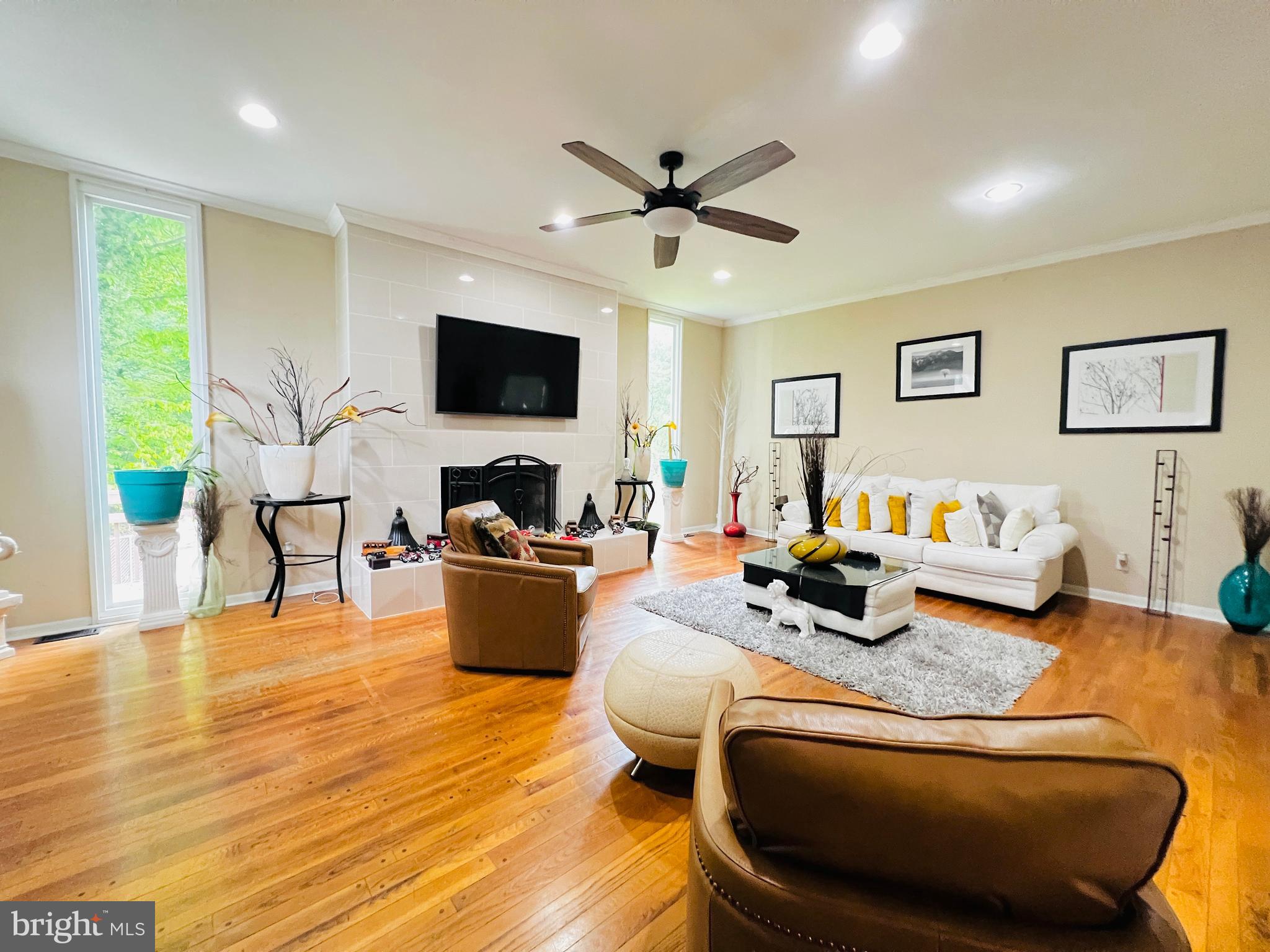 7802 Beechnut Road Capitol Heights, MD 20743 - Photo 35 of 44