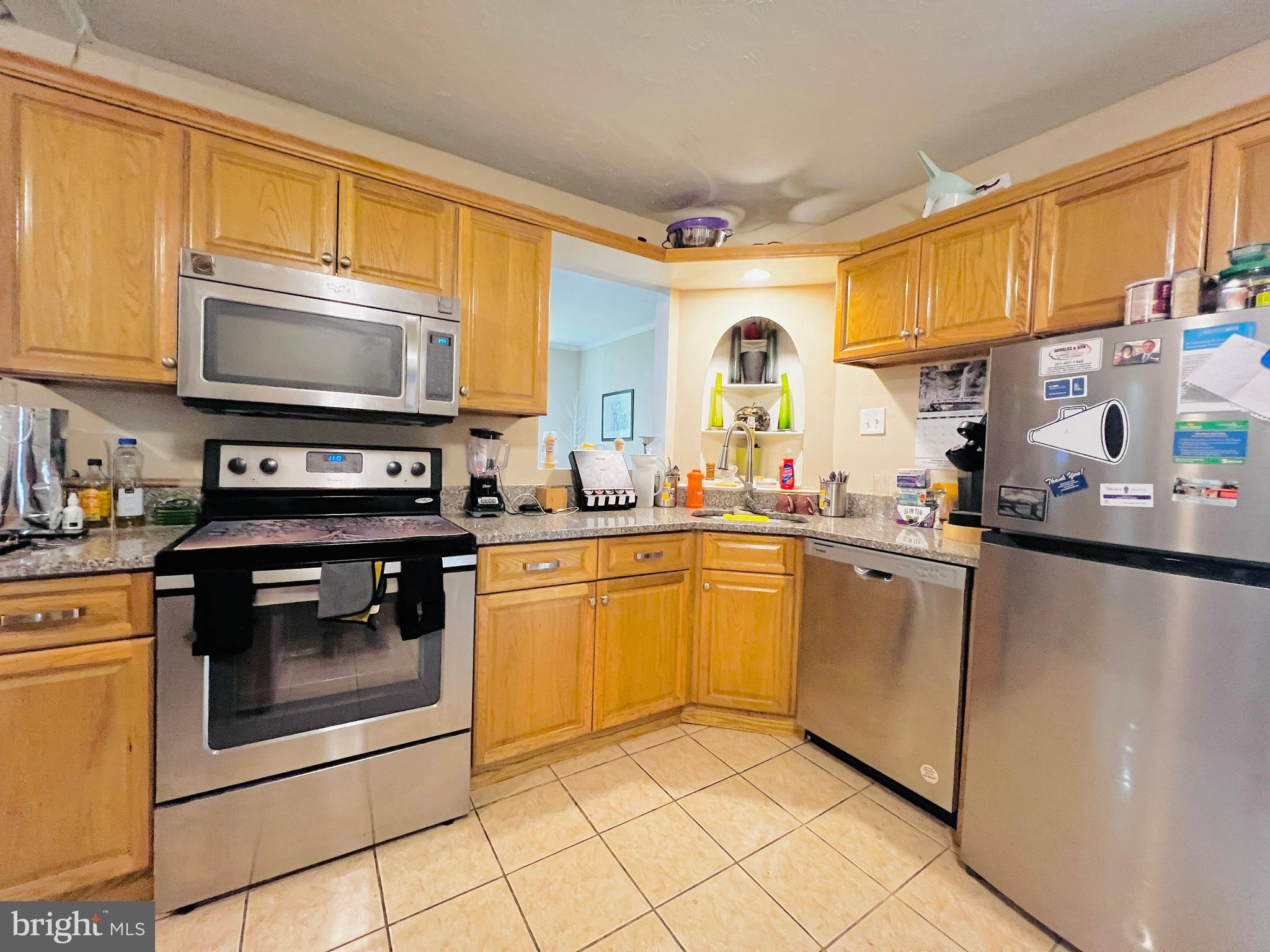 7802 Beechnut Road Capitol Heights, MD 20743 - Photo 36 of 44