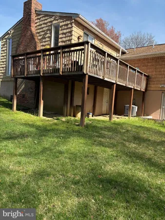 $450,000 | 7802 Beechnut Road, Capitol Heights, MD 20743