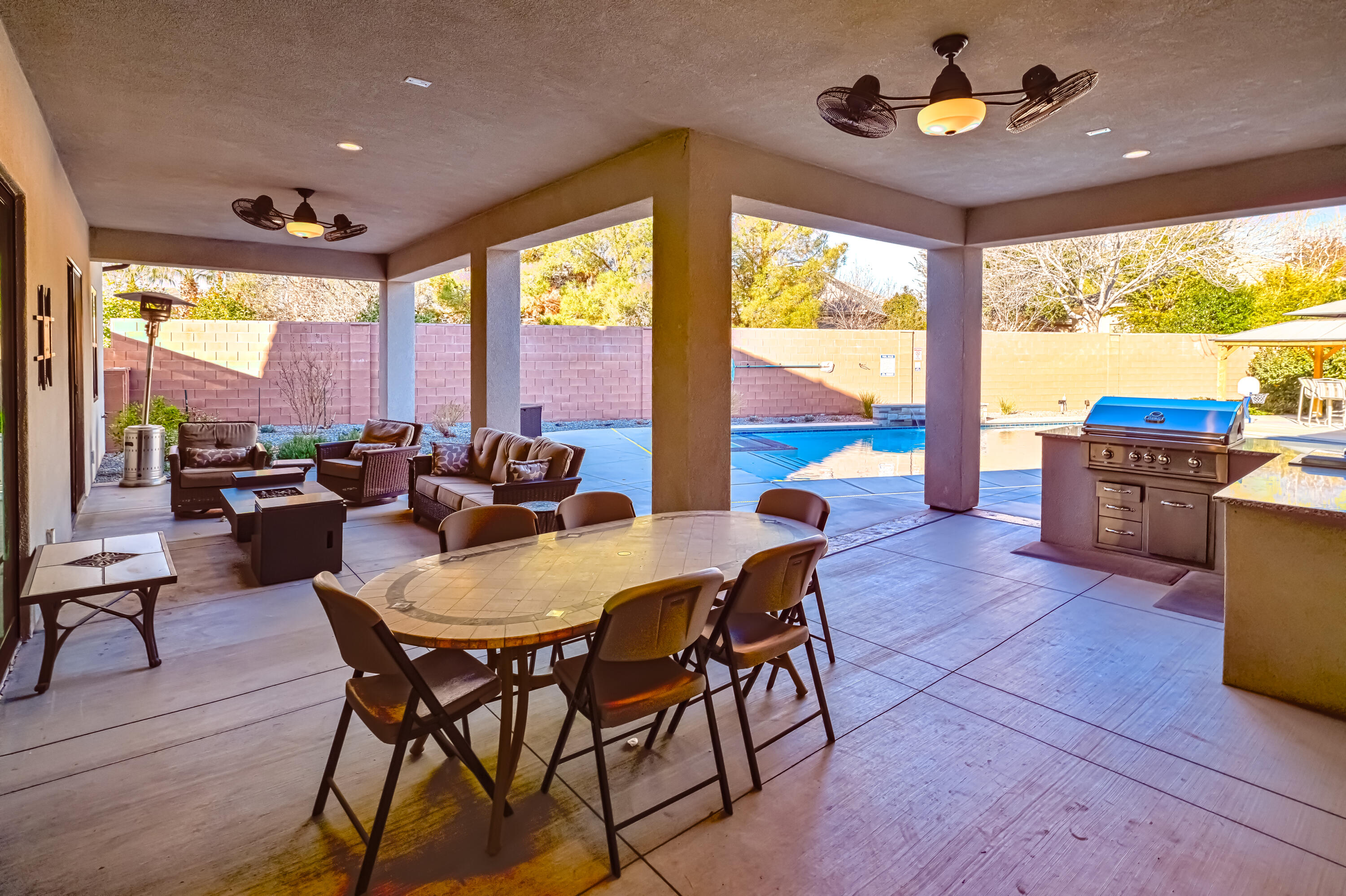 1283 North Gallen Road Santa Clara, UT 84765 - Photo 48 of 98 Outdoor-23