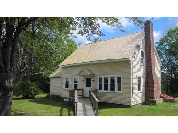 44 Brimstone Corner Road Antrim, NH 03440 - Photo 1 of 1