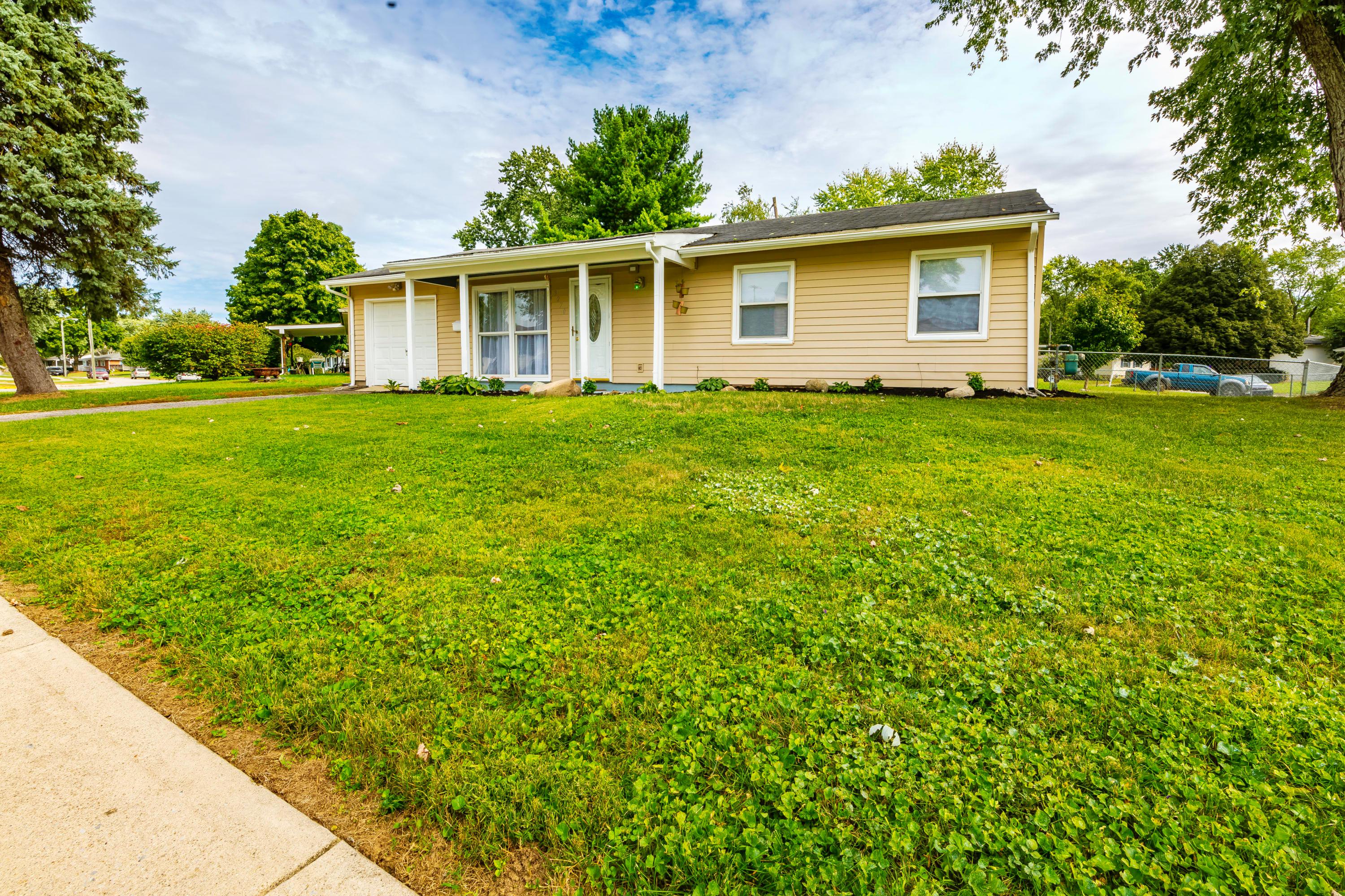3270 Faycrest Road Columbus, OH 43232 - Photo 3 of 31 Gallery Image 3