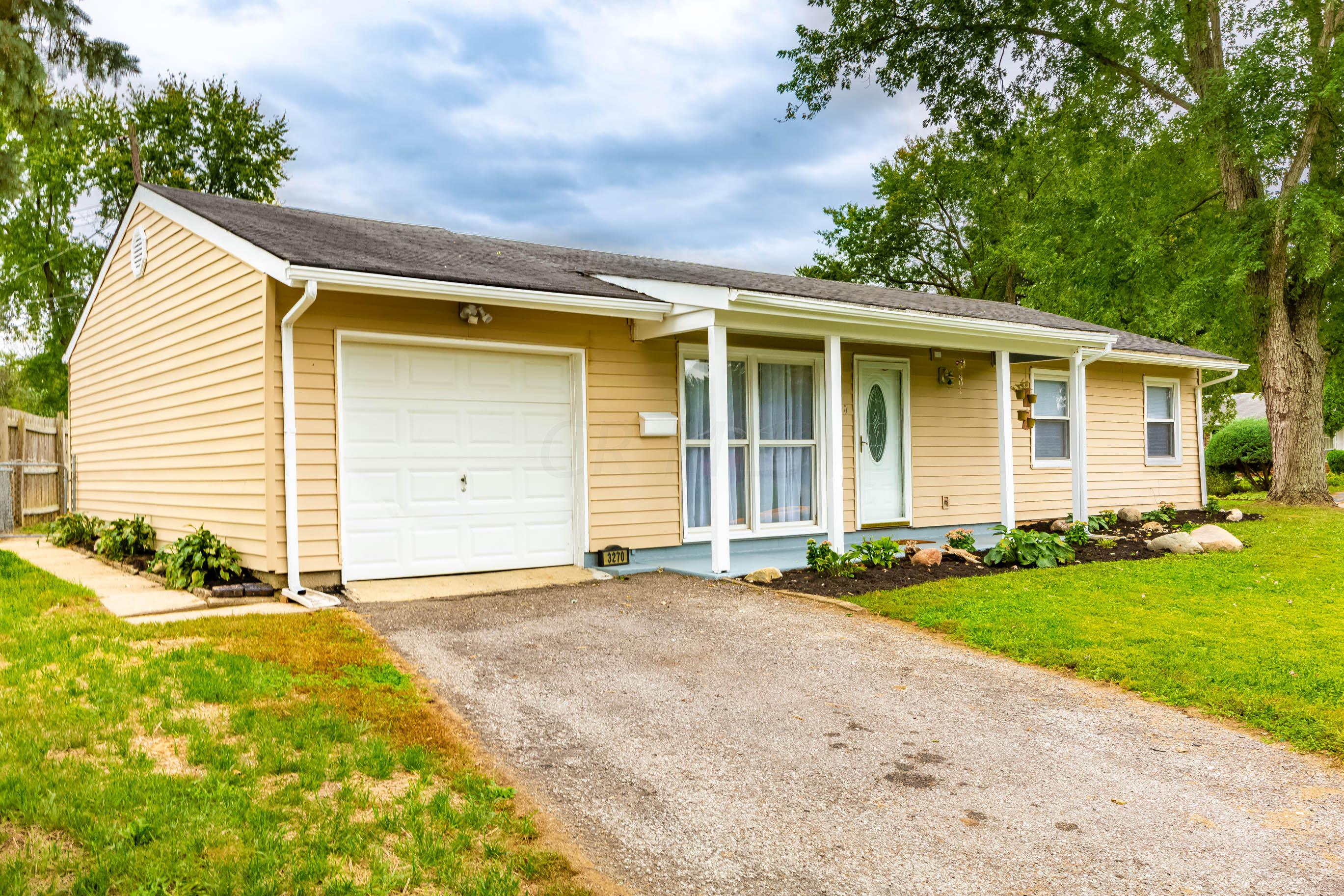 3270 Faycrest Road Columbus, OH 43232 - Photo 4 of 31 Gallery Image 4