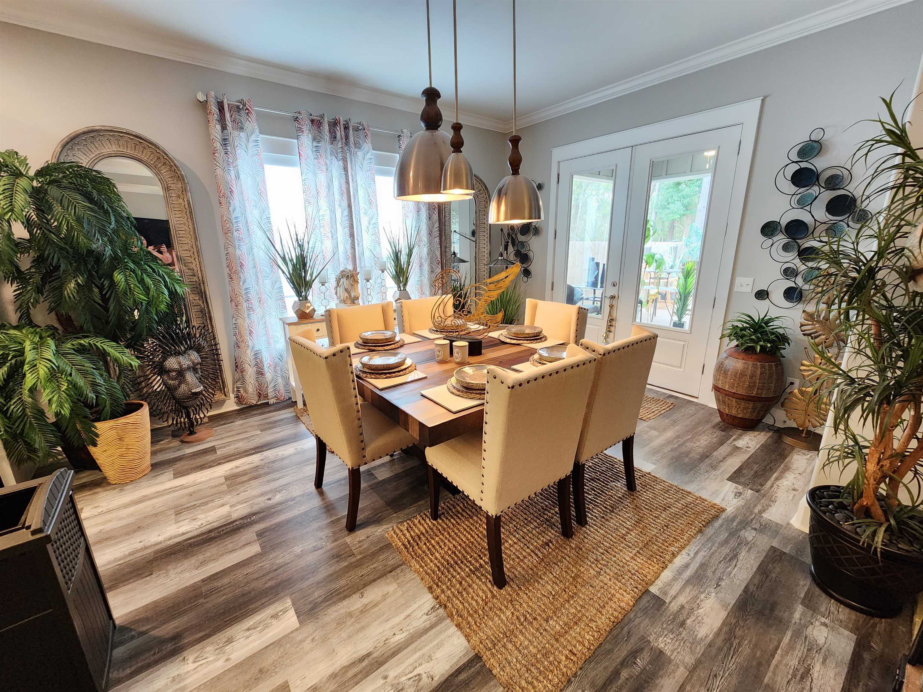 8129 Carmel Circle Foley, AL 36535 - Photo 21 of 37