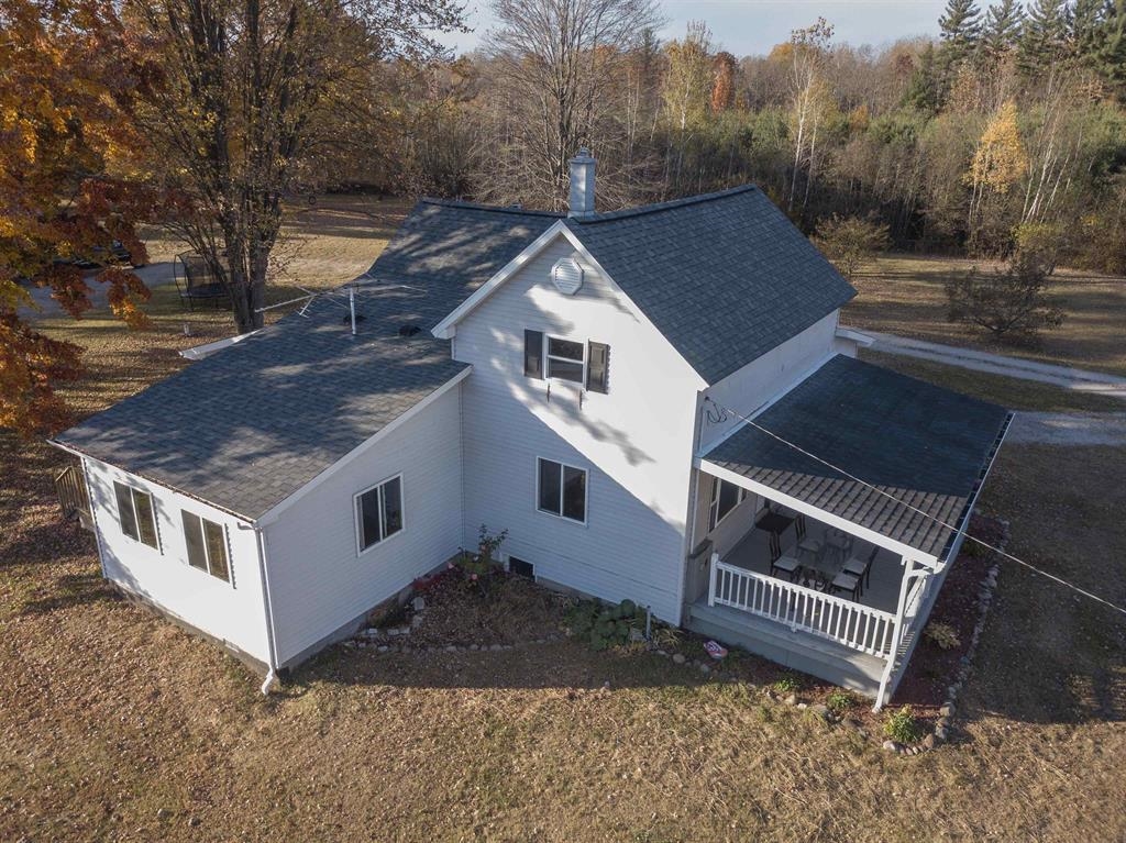 4707 North Carter Road Pinconning, MI 48650 - Photo 4 of 34