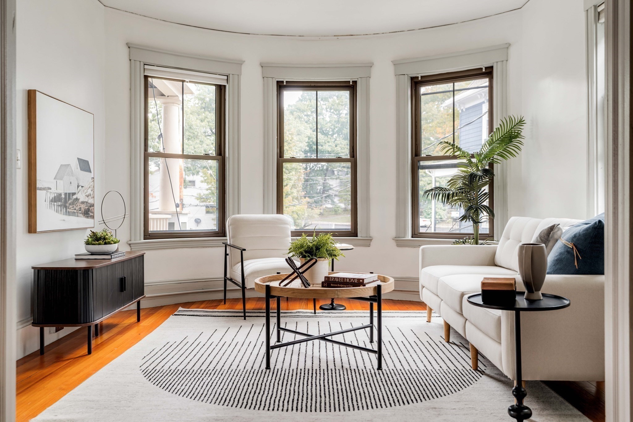 8 Pine Street, Unit 2 Boston, MA 02136 - Photo 7 of 38 Gallery Image 7