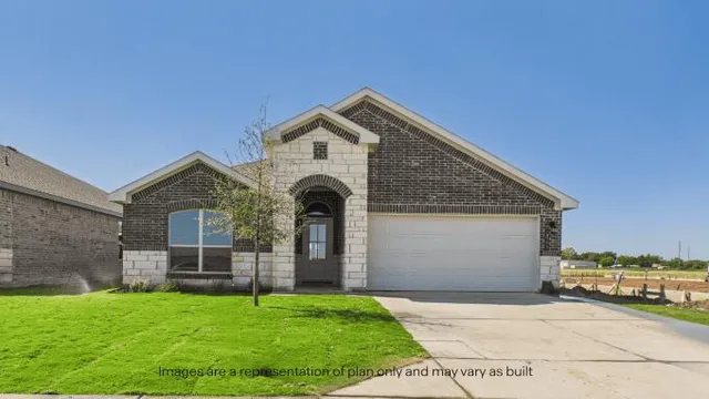 $299,990 | 7022 53rd Street, Lubbock, TX 79407