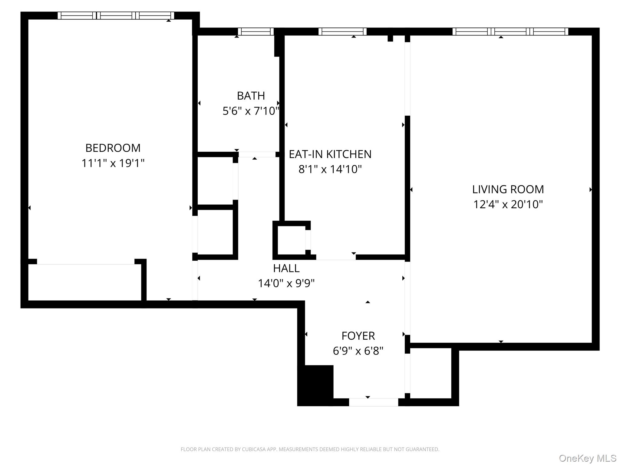 4 Maple Drive, Unit 5L Great Neck, NY 11021 - Photo 11 of 11