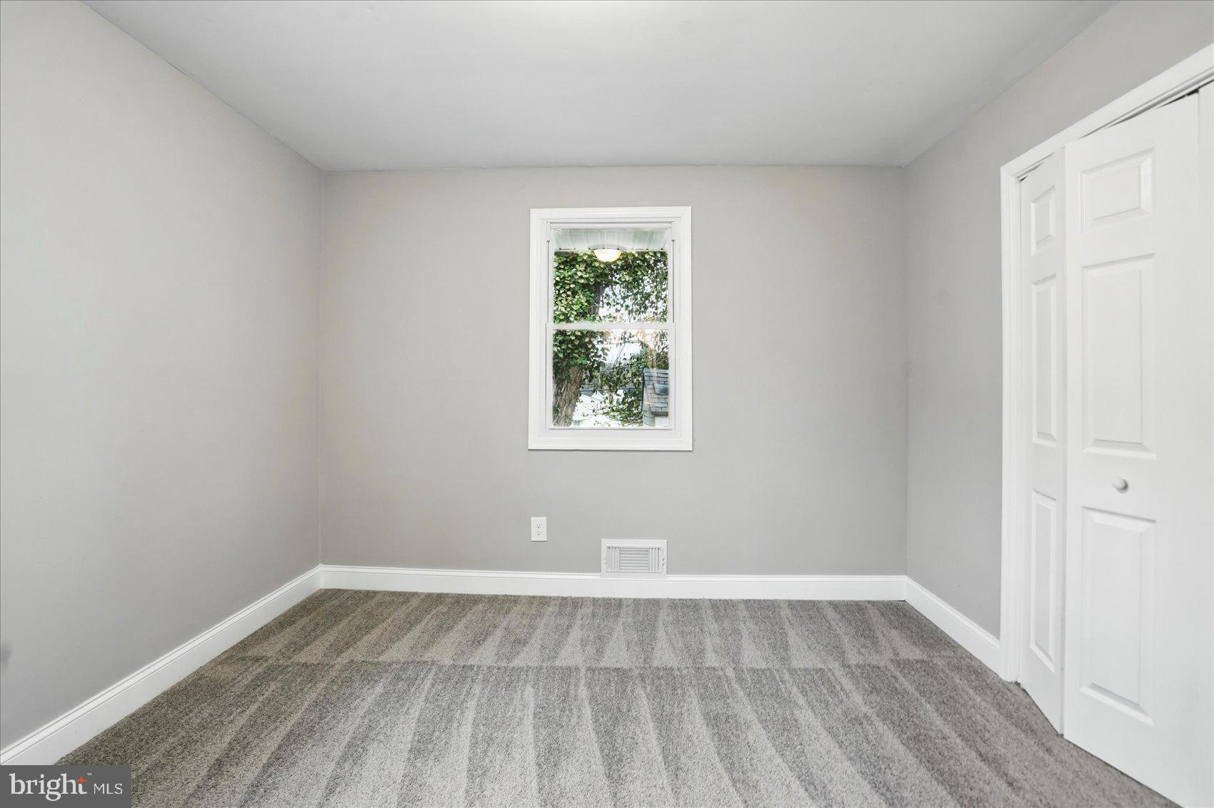 3816 Cherrybrook Road Randallstown, MD 21133 - Photo 20 of 35 a view of a room that has a window