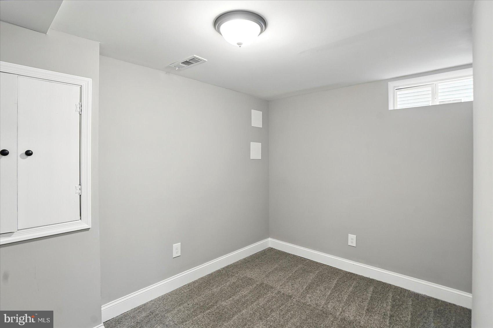 3816 Cherrybrook Road Randallstown, MD 21133 - Photo 30 of 35 a room and a hard wood floor