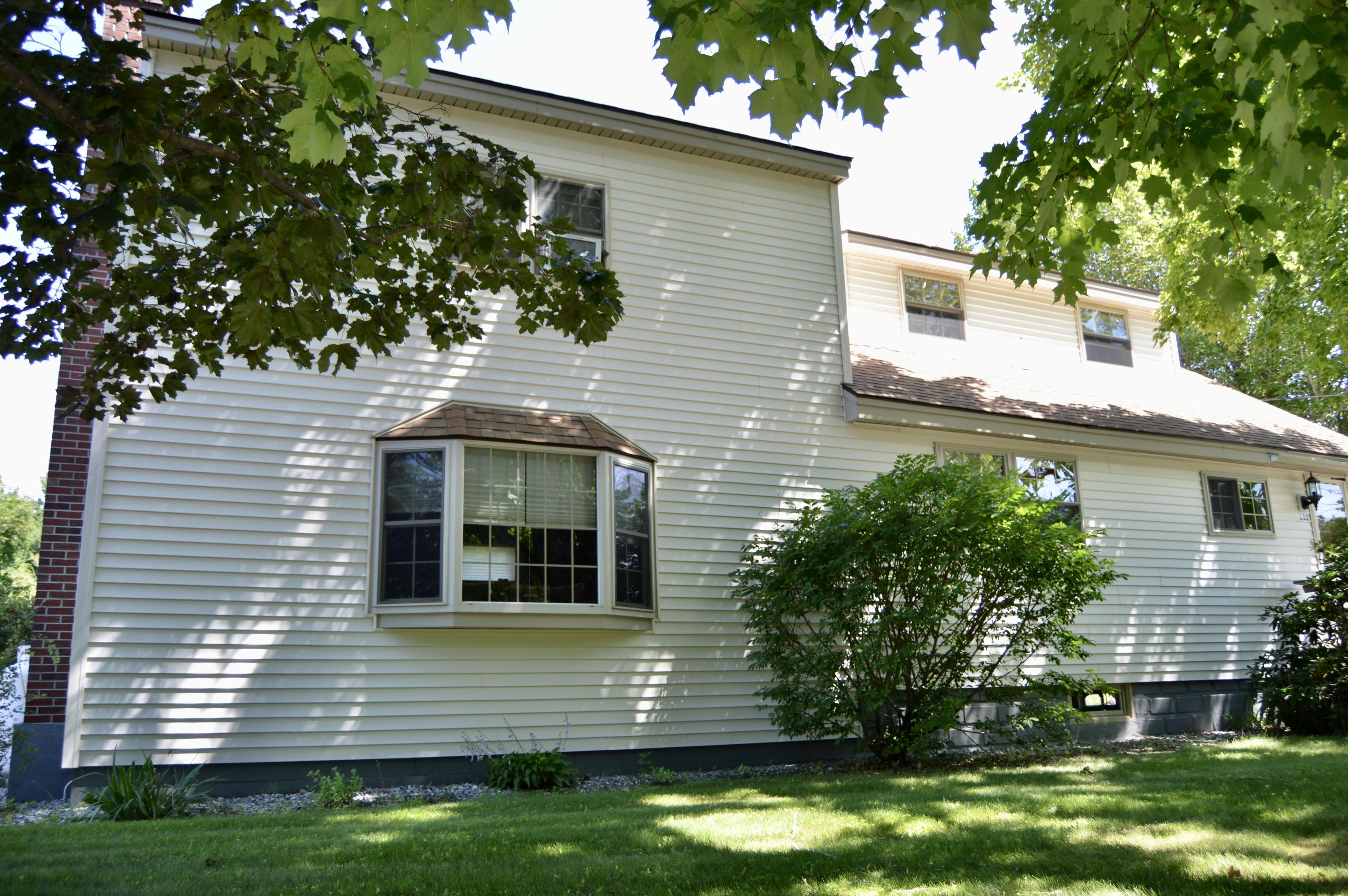 132 Stetson Road Lewiston, ME 04240 - Photo 10 of 48 Front of house