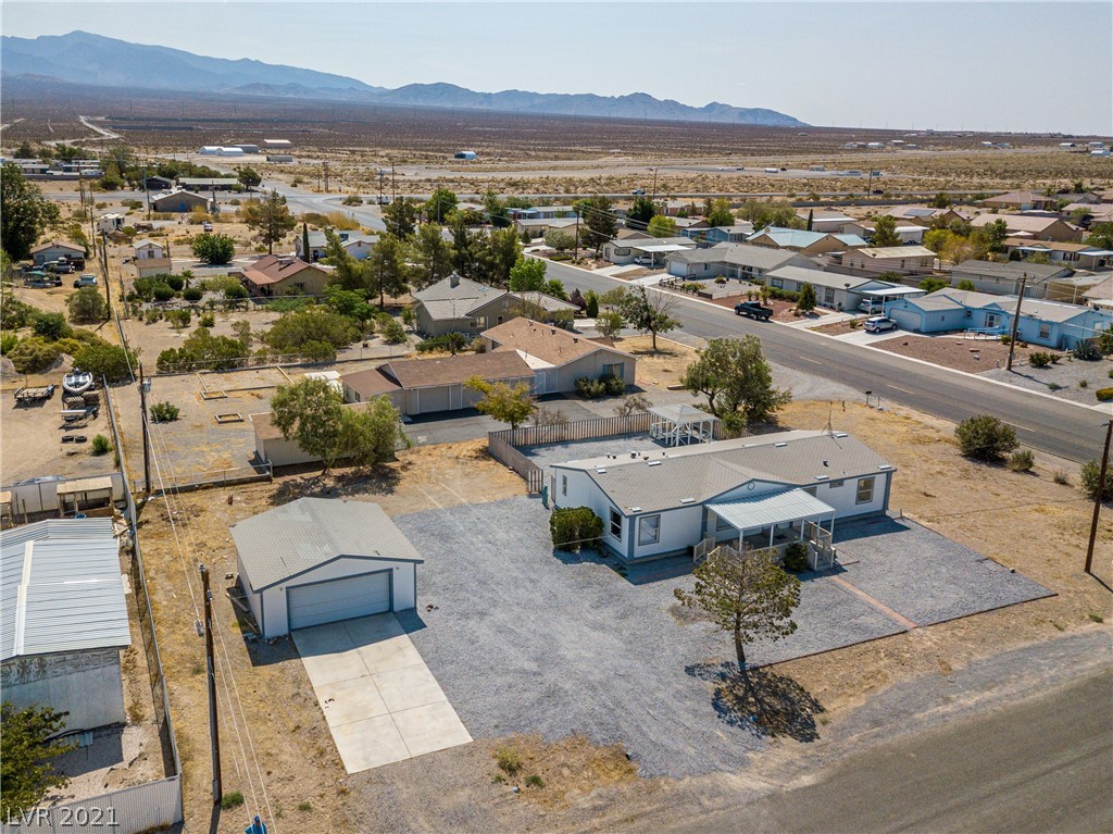 610 East Simkins Road Pahrump, NV 89060 - Photo 1 of 38 Gallery Image 1