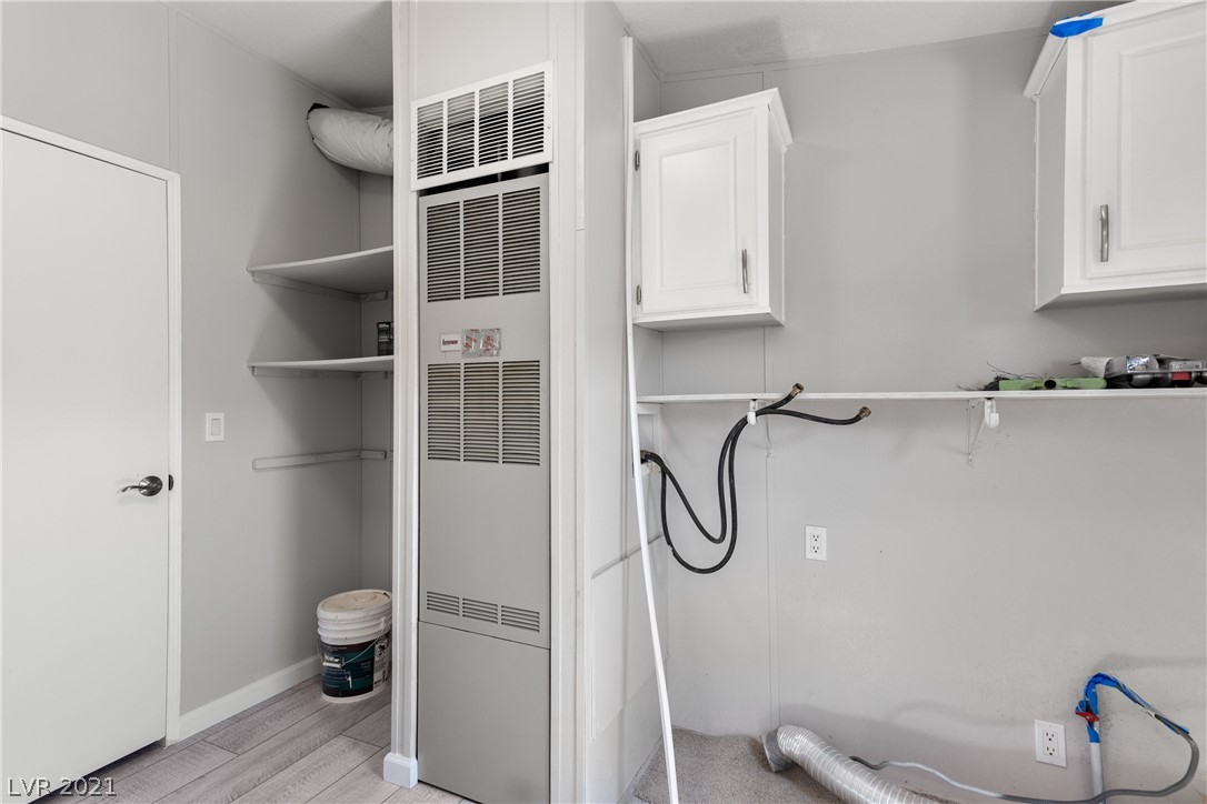 610 East Simkins Road Pahrump, NV 89060 - Photo 18 of 38 Gallery Image 18
