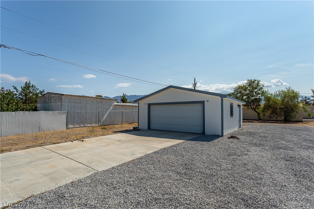 610 East Simkins Road Pahrump, NV 89060 - Photo 31 of 38 Gallery Image 31