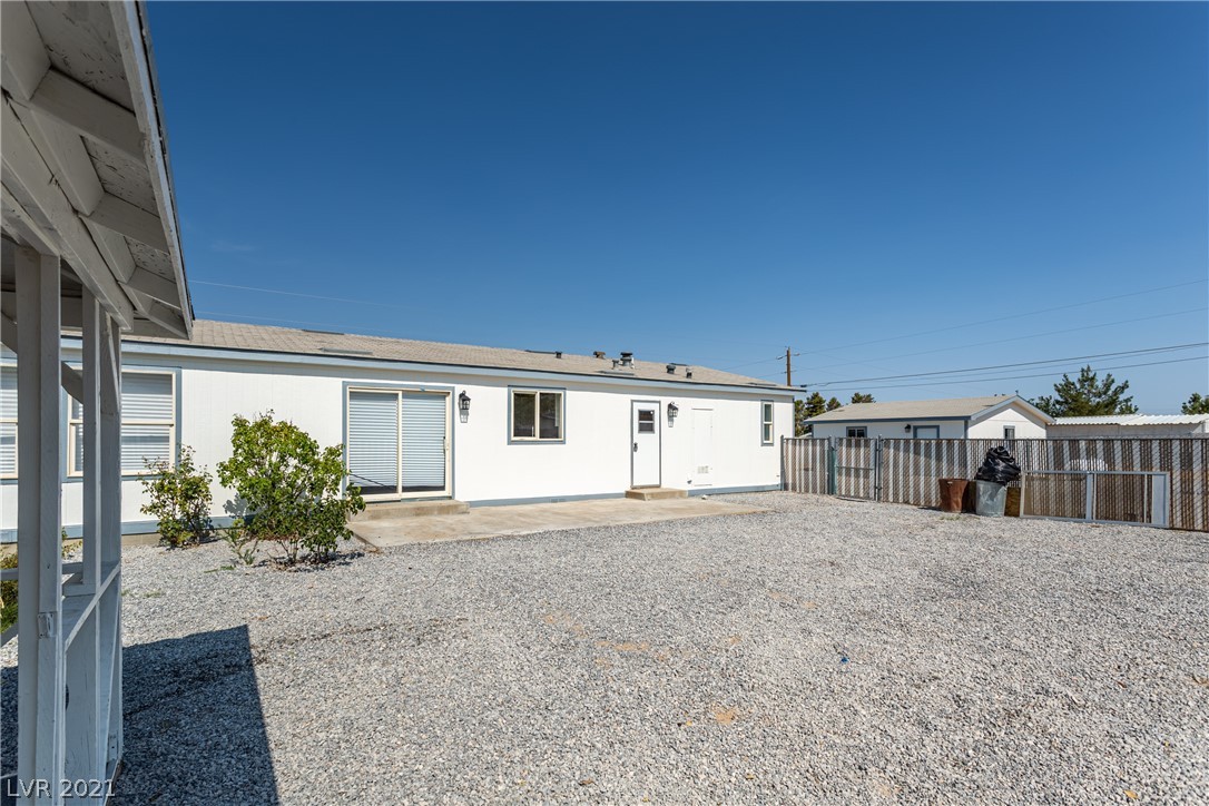 610 East Simkins Road Pahrump, NV 89060 - Photo 34 of 38 Gallery Image 34