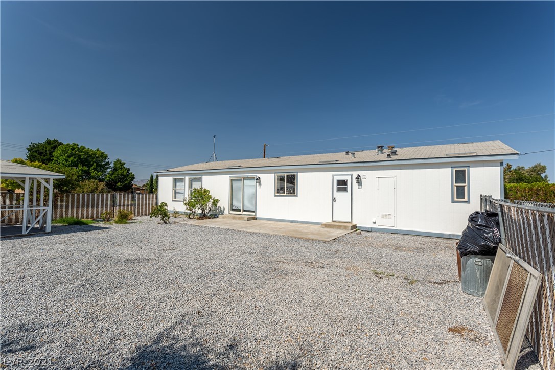 610 East Simkins Road Pahrump, NV 89060 - Photo 35 of 38 Gallery Image 35
