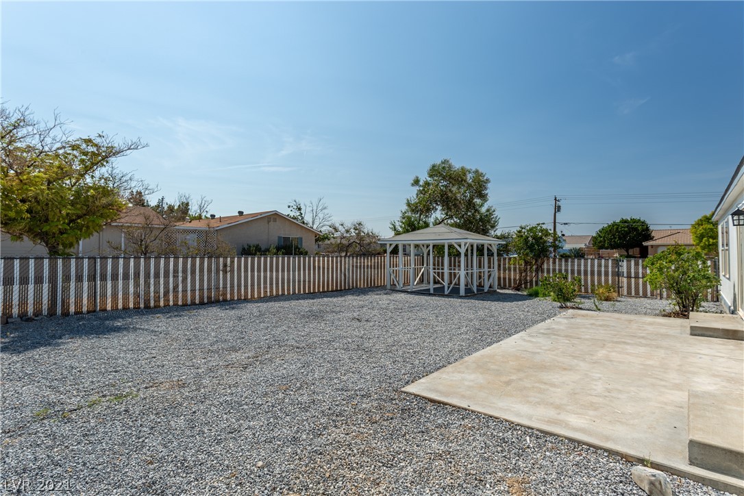 610 East Simkins Road Pahrump, NV 89060 - Photo 36 of 38 Gallery Image 36