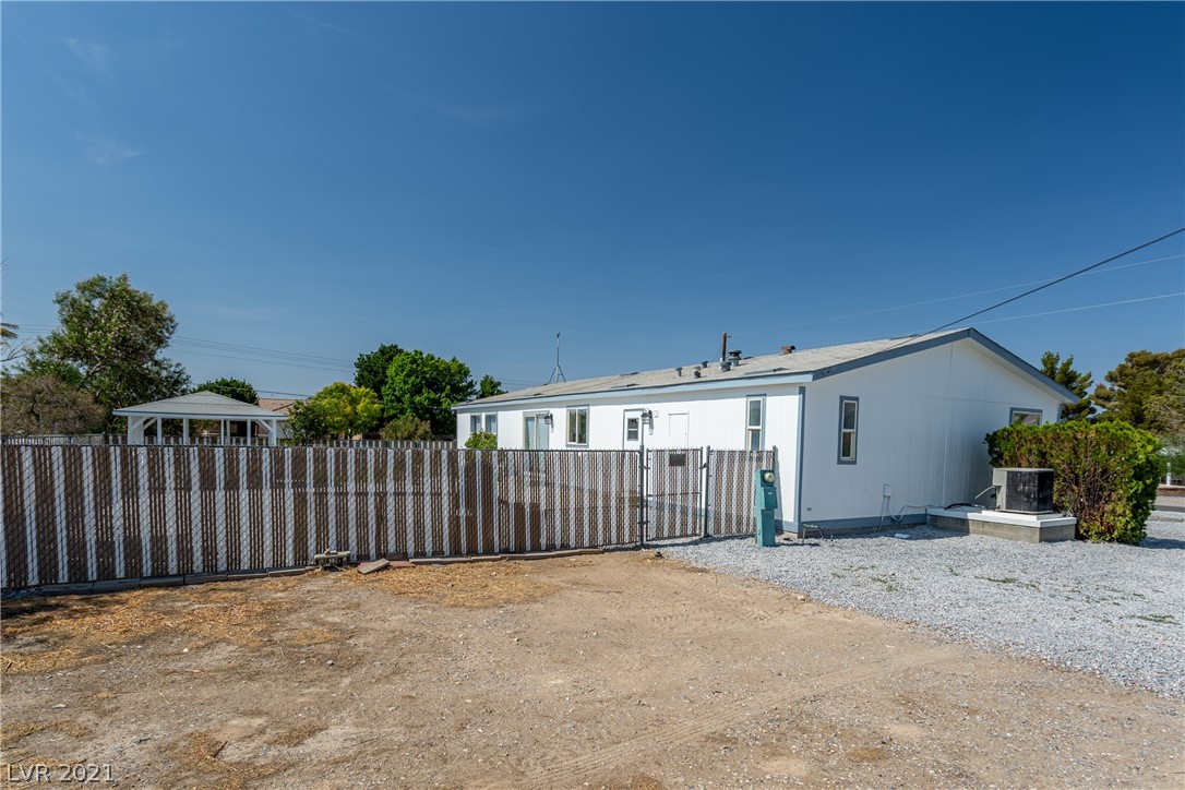 610 East Simkins Road Pahrump, NV 89060 - Photo 38 of 38 Gallery Image 38