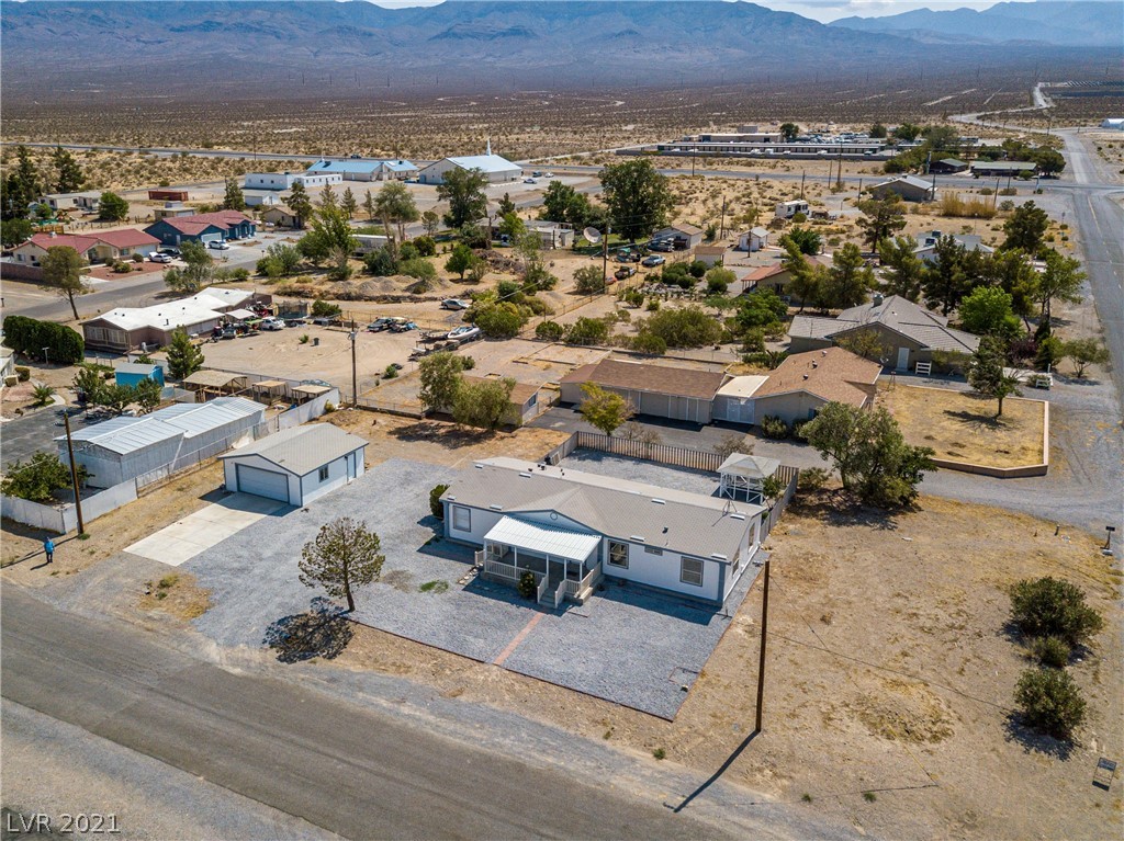 610 East Simkins Road Pahrump, NV 89060 - Photo 4 of 38 Gallery Image 4