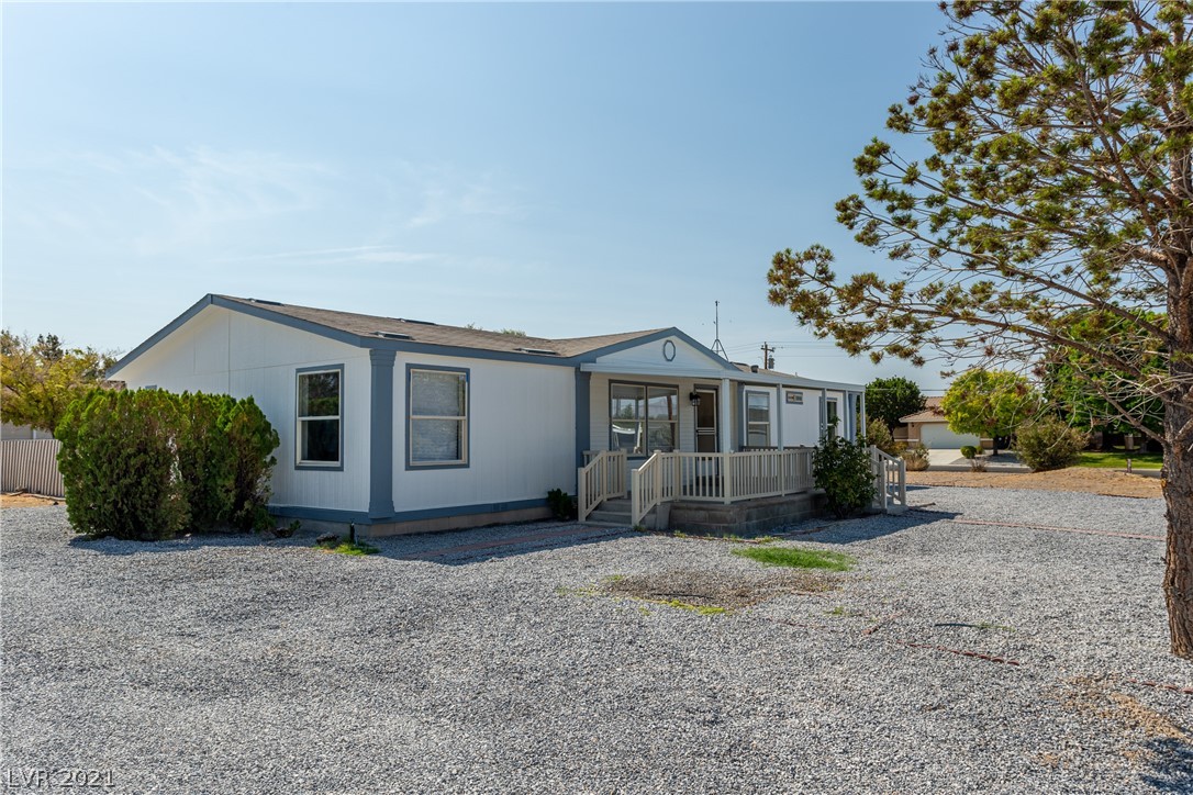 610 East Simkins Road Pahrump, NV 89060 - Photo 6 of 38 Gallery Image 6