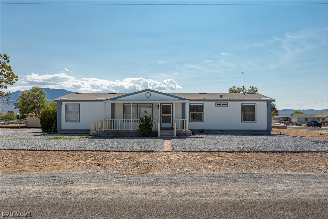 610 East Simkins Road Pahrump, NV 89060 - Photo 7 of 38 Gallery Image 7