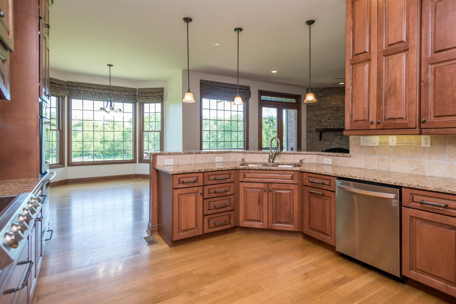 1660 Fishers Mill Road Midway, KY 40347 - Photo 16 of 62 Photo 16