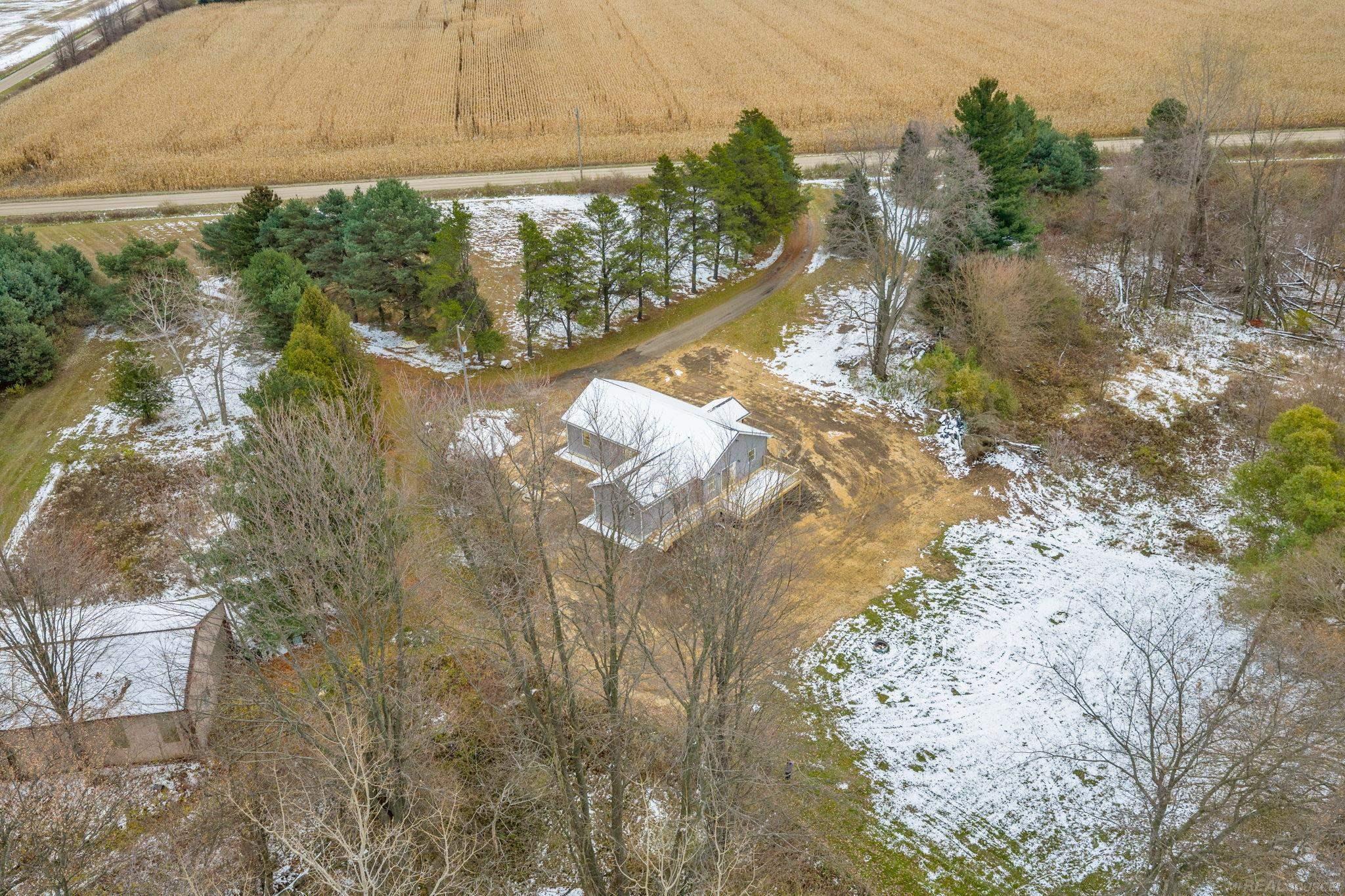 495 North Church Road Carsonville, MI 48419 - Photo 61 of 65