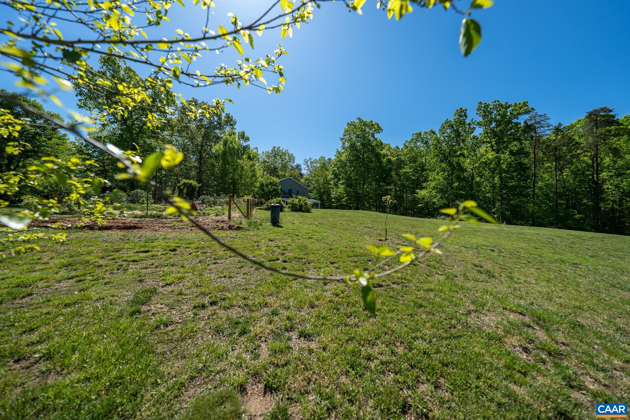 5920 Mechunk Ridge Lane Keswick, VA 22947 - Photo 41 of 49 a view of a tennis court