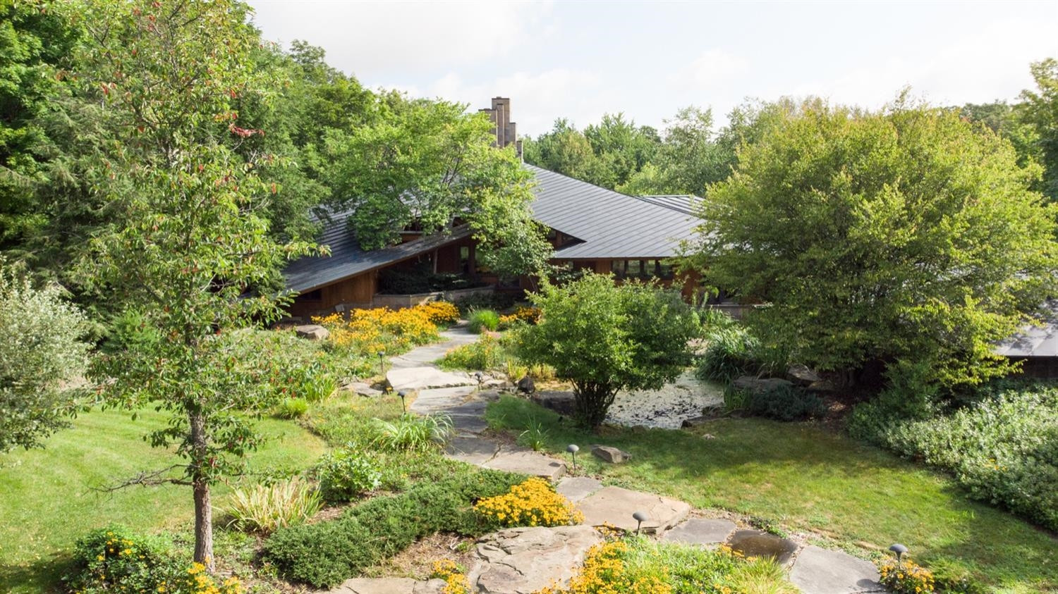 6463 Warren Road Ann Arbor, MI 48105 - Photo 2 of 70 Photo 2