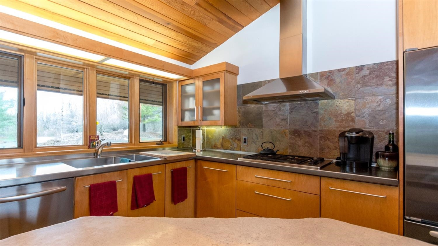 6463 Warren Road Ann Arbor, MI 48105 - Photo 22 of 70 Photo 22
