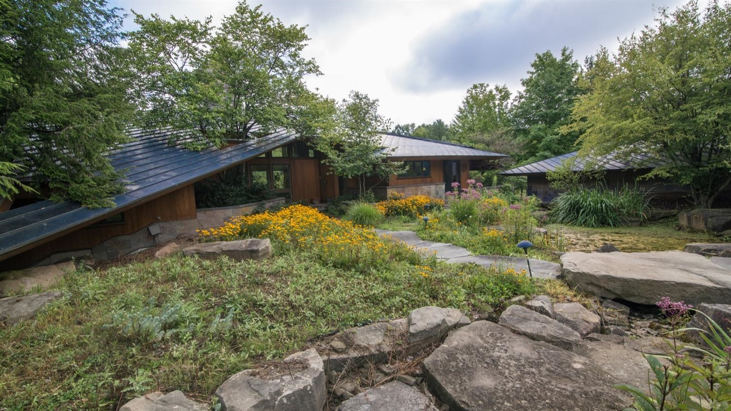 6463 Warren Road Ann Arbor, MI 48105 - Photo 7 of 70 Photo 7