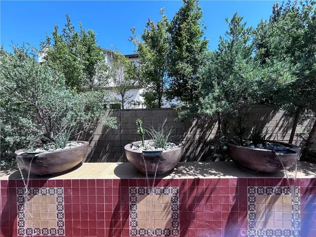 a view of outdoor space yard and patio