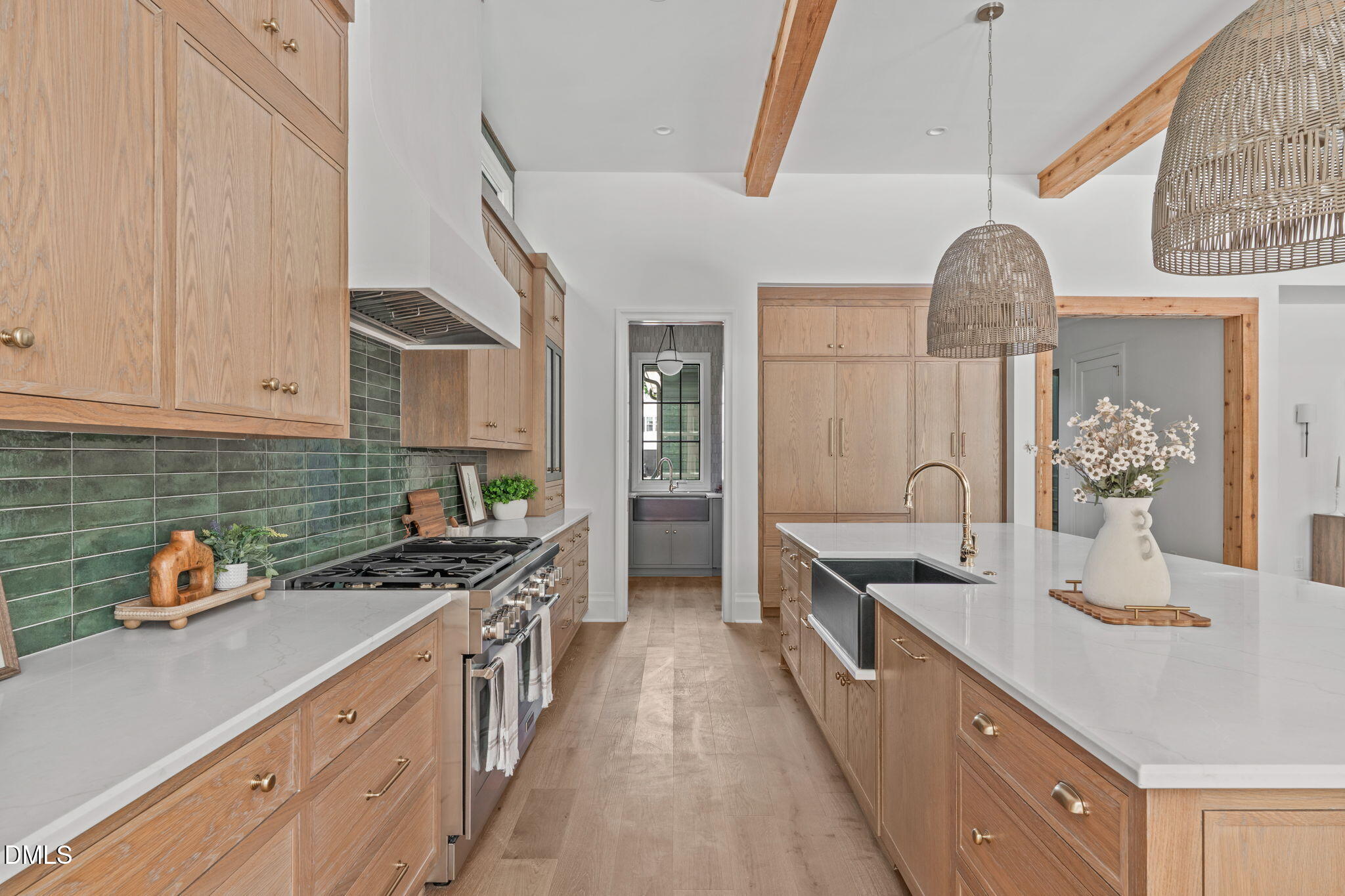 1412 Pony Run Road Raleigh, NC 27615 - Photo 14 of 64