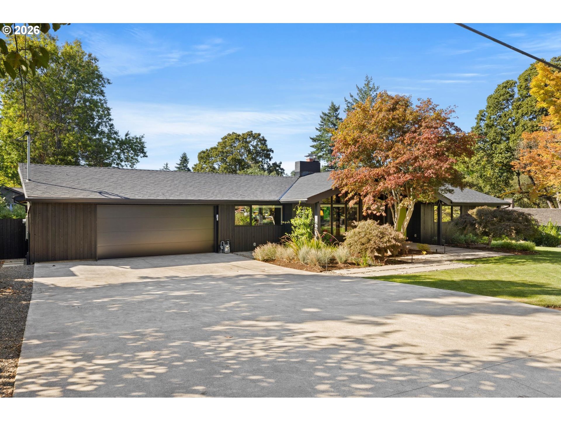 6055 Southwest 90th Avenue Portland, OR 97223 - Photo 41 of 43