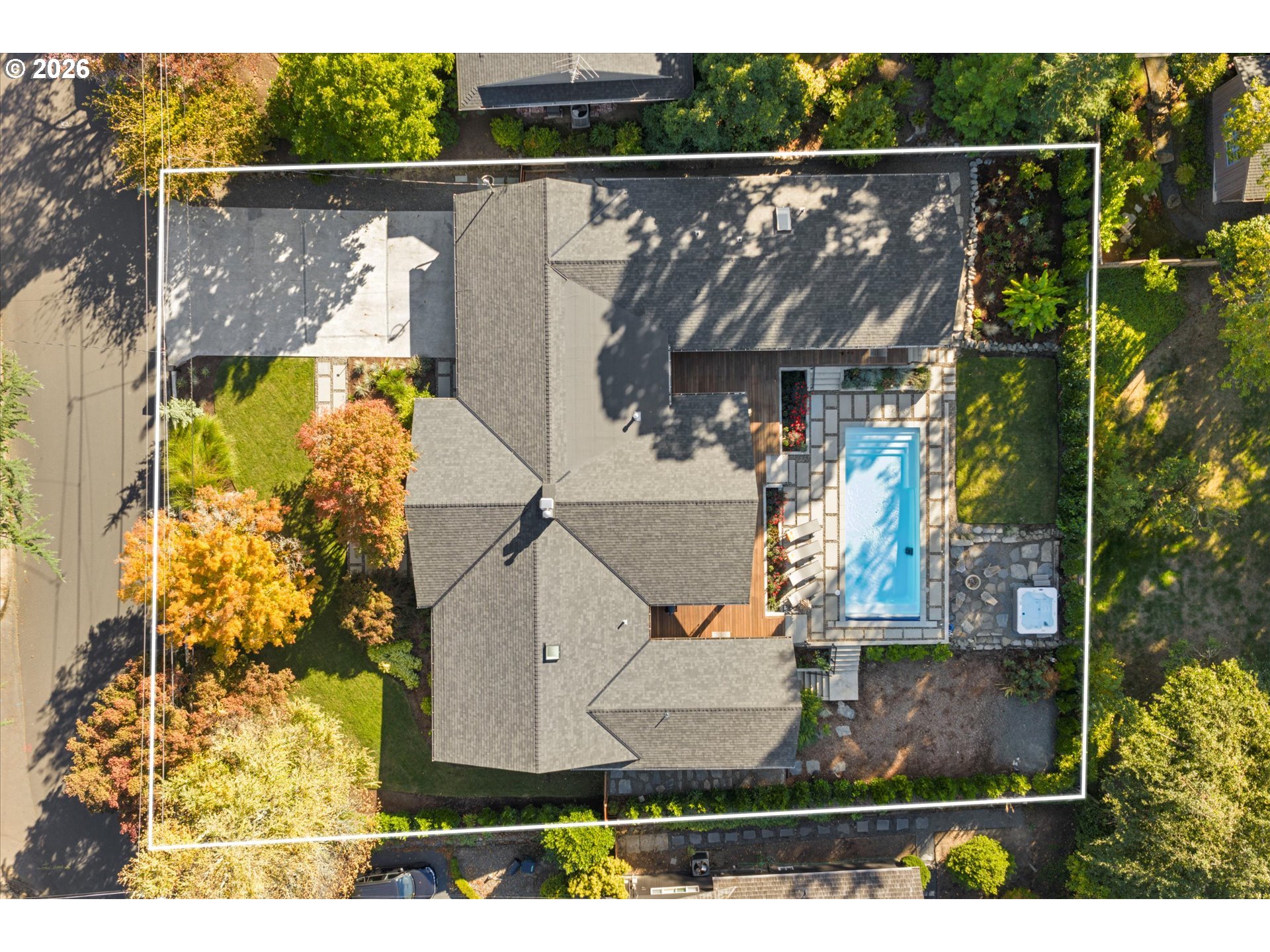 6055 Southwest 90th Avenue Portland, OR 97223 - Photo 42 of 43