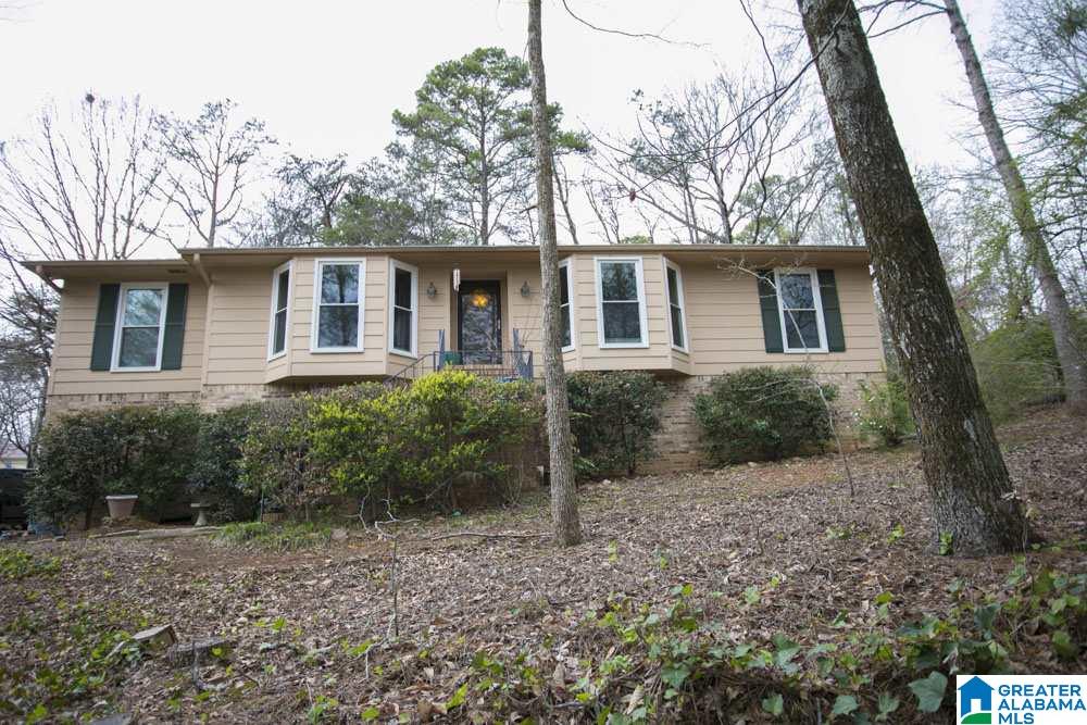 3566 Mill Springs Road Birmingham, AL 35223 - Photo 46 of 47