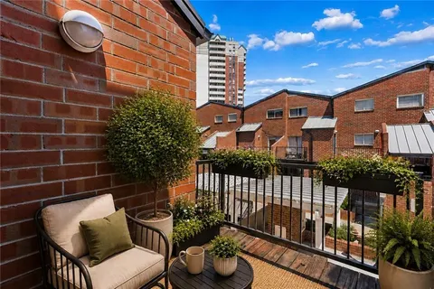 $190,000 | 391 Ralph McGill Boulevard Northeast, Unit H, Atlanta, GA 30312