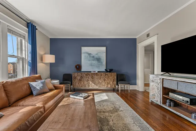 $184,900 | 1116 Poplar Avenue, Unit 3, Memphis, TN 38105