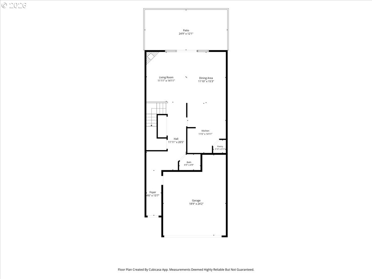 211 Southeast 198th Place Camas, WA 98607 - Photo 38 of 39