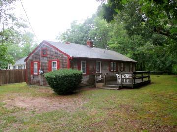 60 Oak Road Eastham, MA 02642 - Photo 1 of 16 Primary Photo