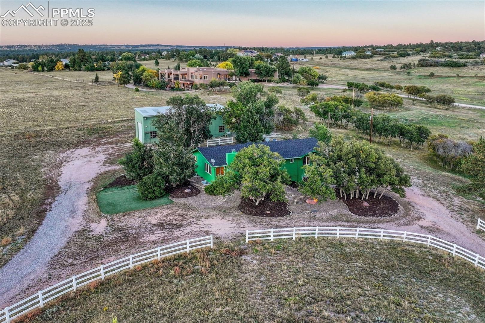 3970 Old Ranch Road Colorado Springs, CO 80908 - Photo 1 of 25