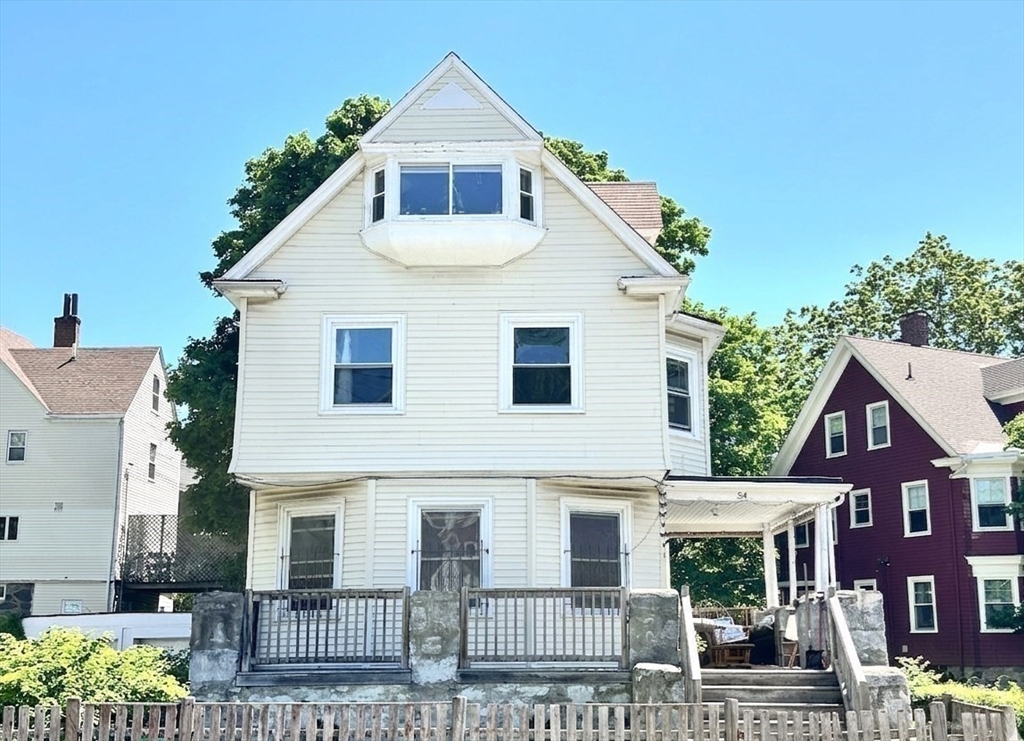 54 Gordon Street Boston, MA 02135 - Photo 20 of 21