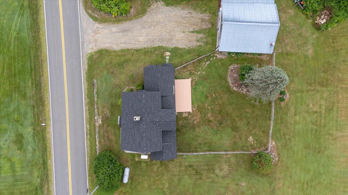 591 Camden Road Appleton, ME 04862 - Photo 54 of 59 088-591 Camden Rd-88